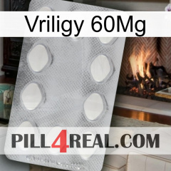 Vriligy 60Mg 16